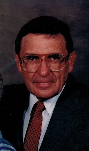 Richard Paul Jahnke Profile Photo