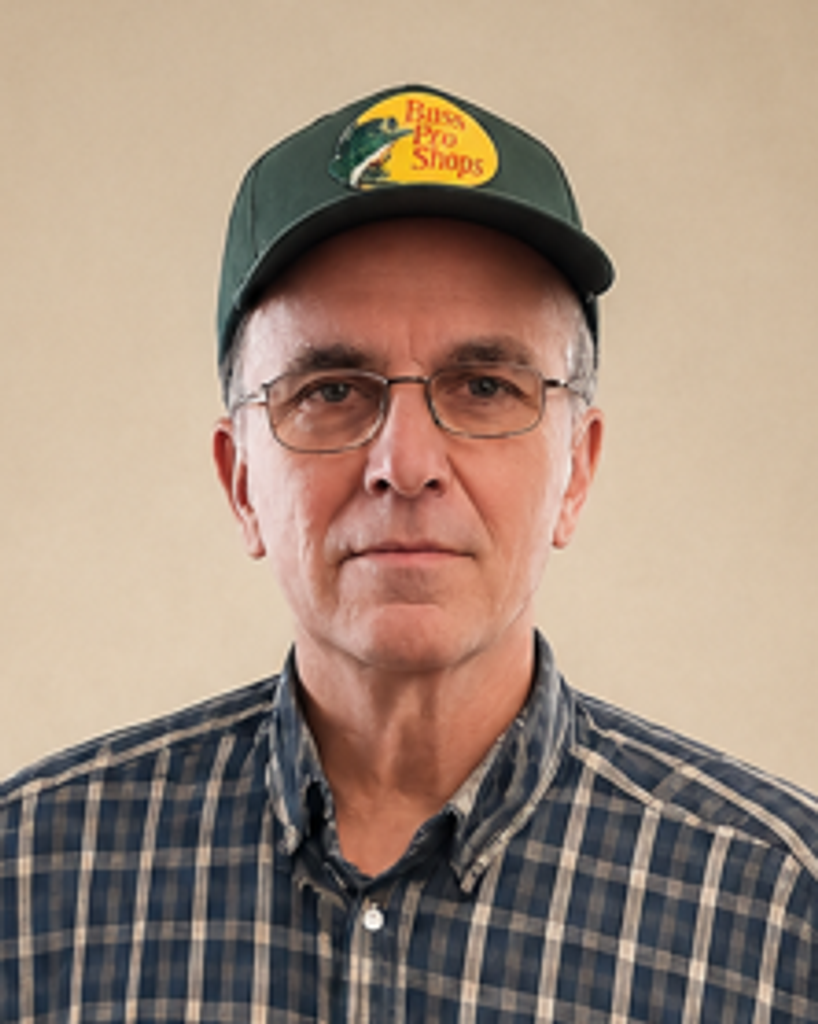Wesley Daniel Anderson Profile Photo