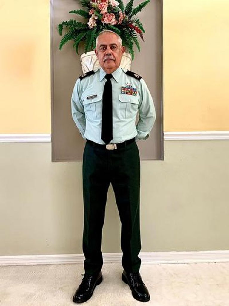 Jose Martinez Profile Photo