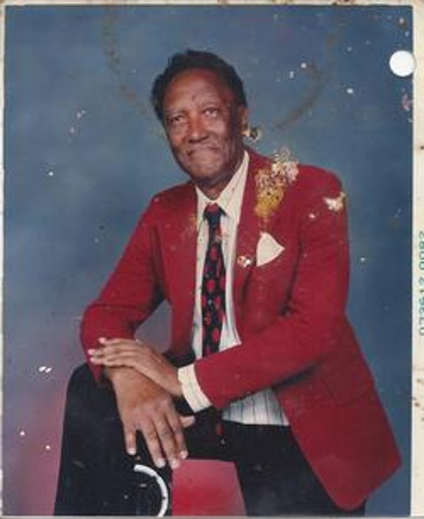 Leroy Charlie Henderson Profile Photo
