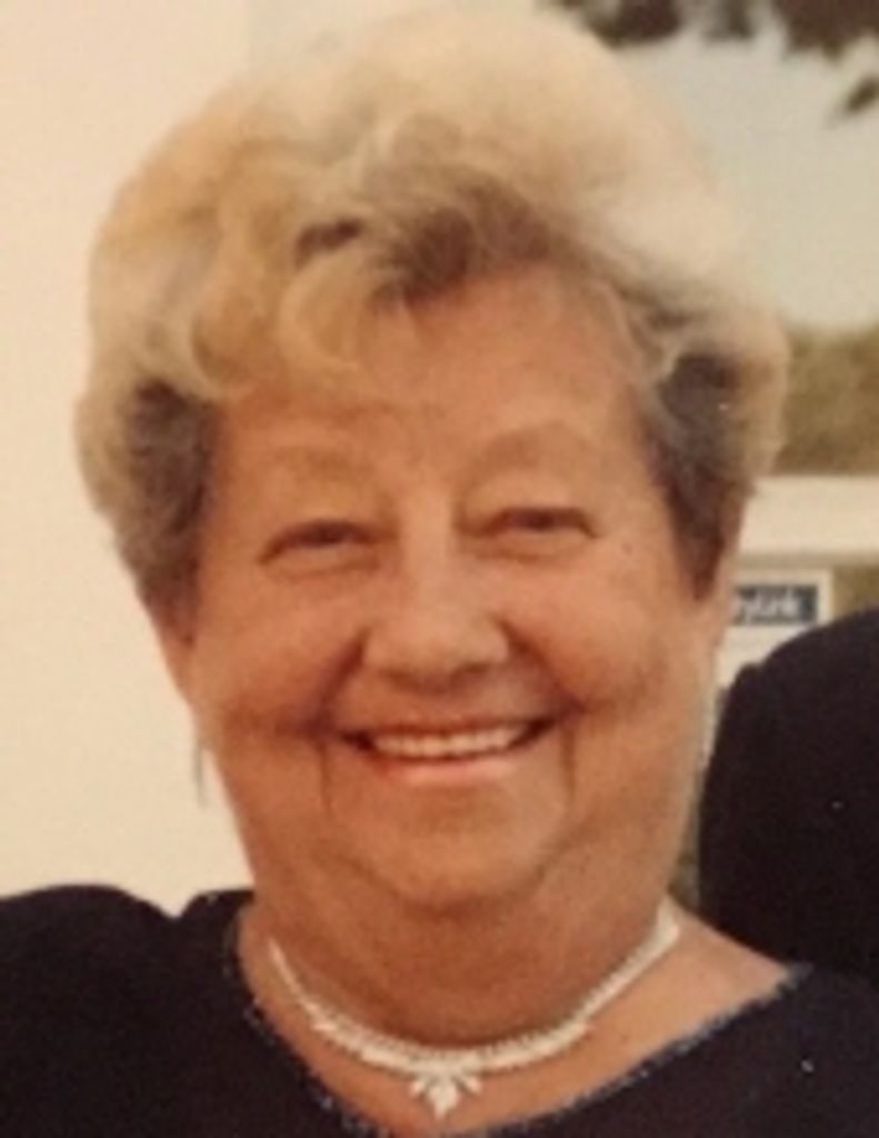Norma Jean Scalise