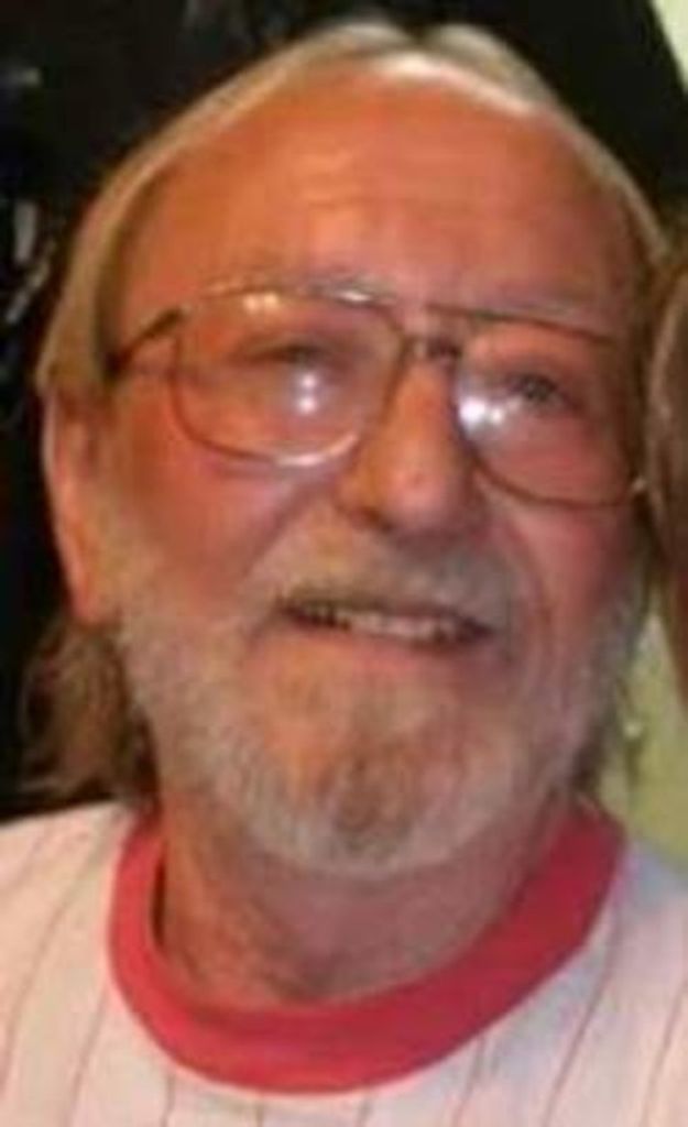 Robert Tesla Wampler