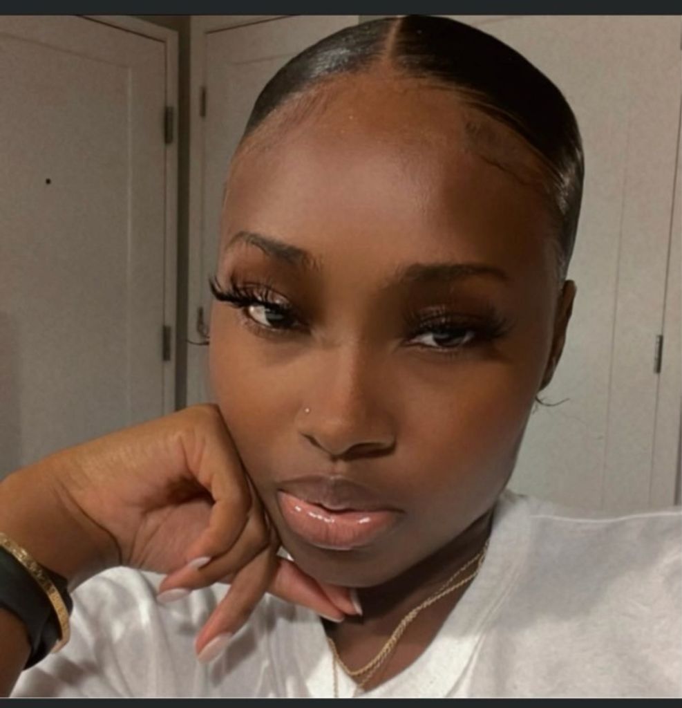 Era'Shae Johnson