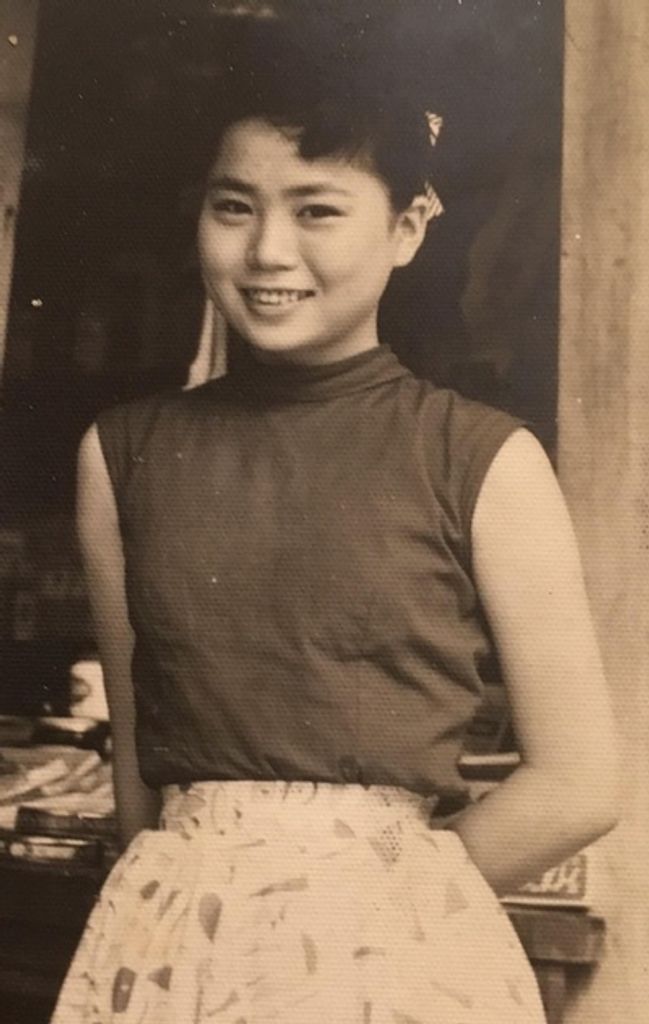 Noriko Lawrence Profile Photo