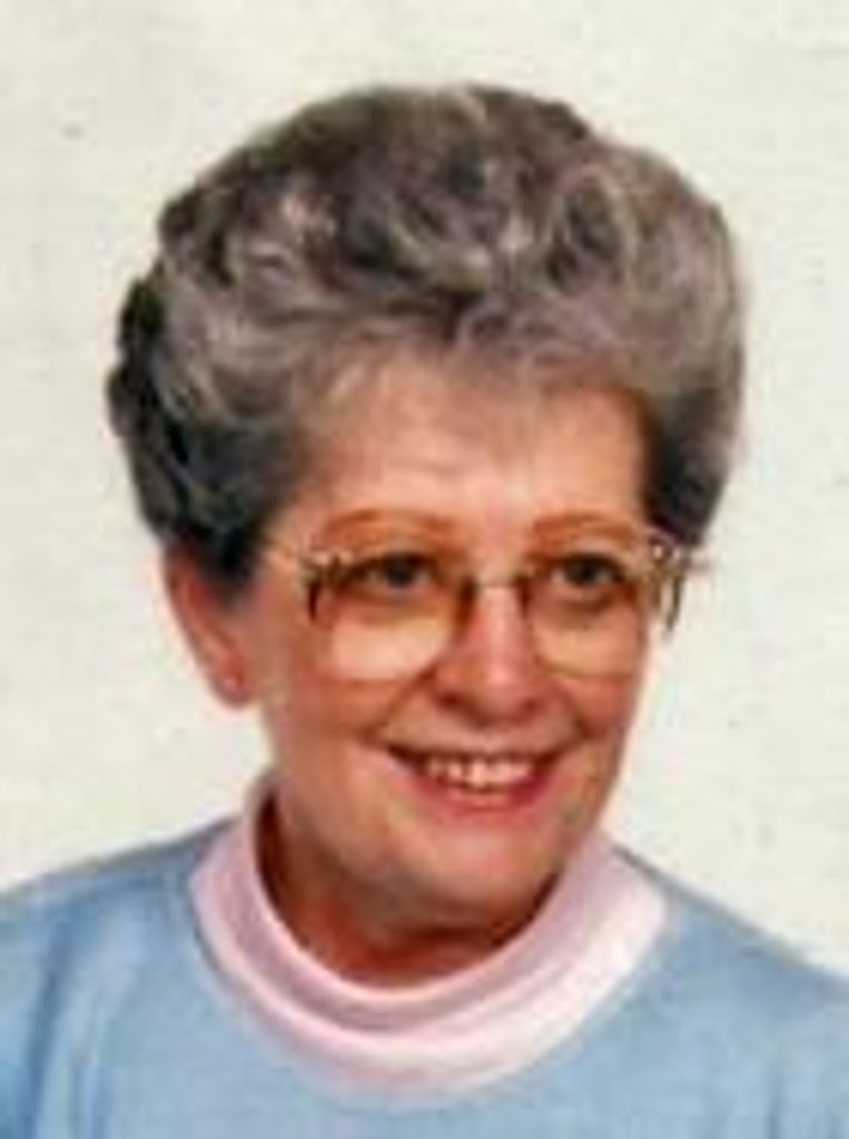Ann Carol Gorman
