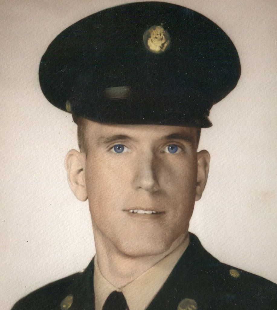 Johnnie McGhee Thacker