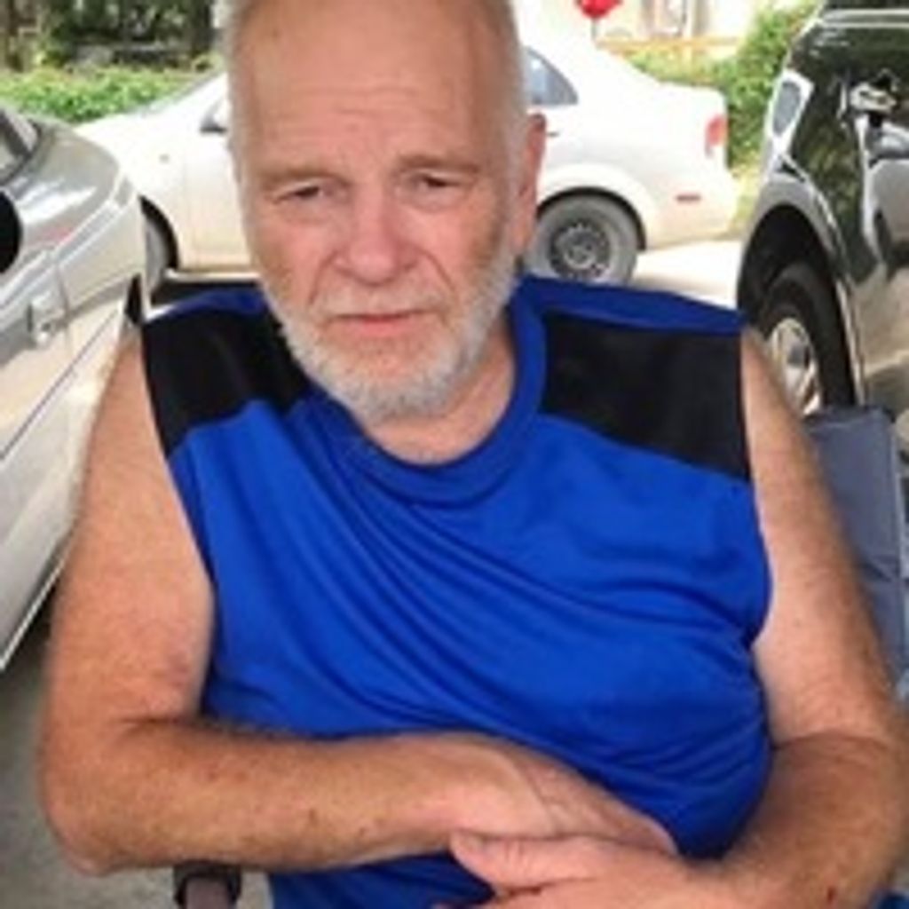Dennis Ray Agee