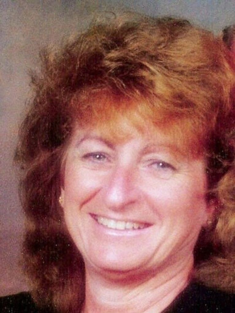 Mavis Ruth Edwards Heywood Profile Photo