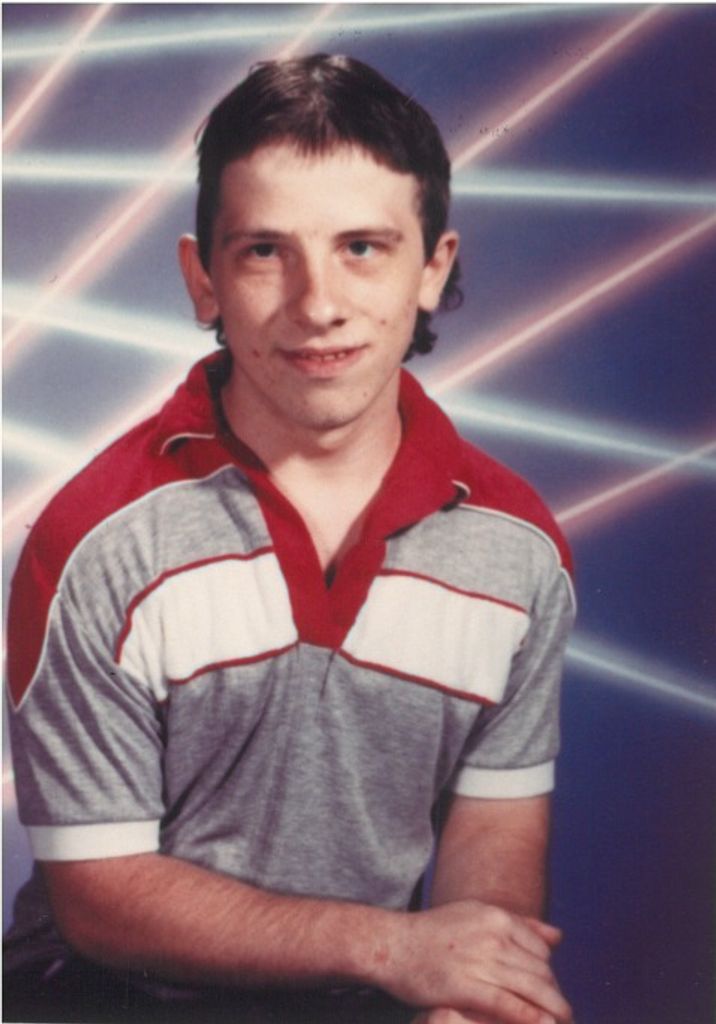 John Michael  "Bubba" Blackmon