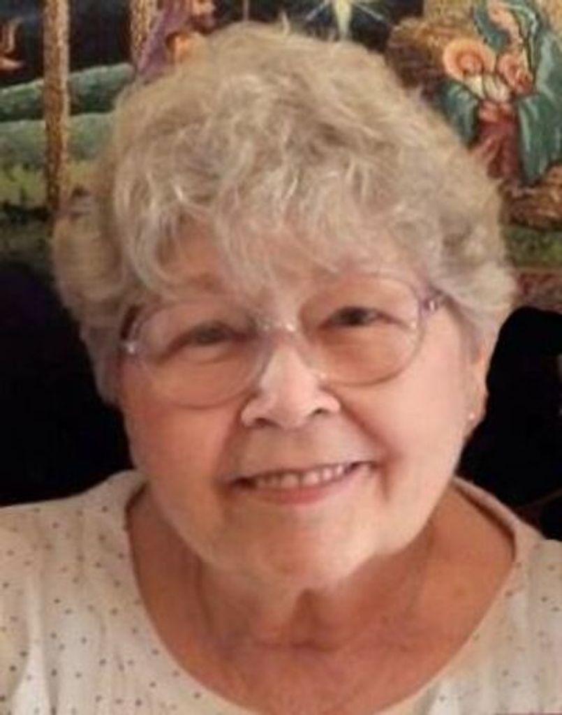 Mary Darlene Parker Profile Photo