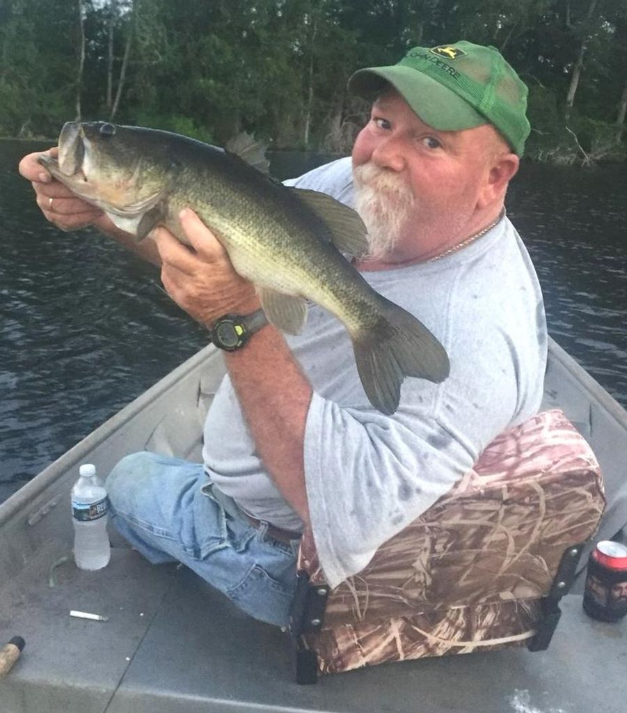 David Finley Colvard Profile Photo