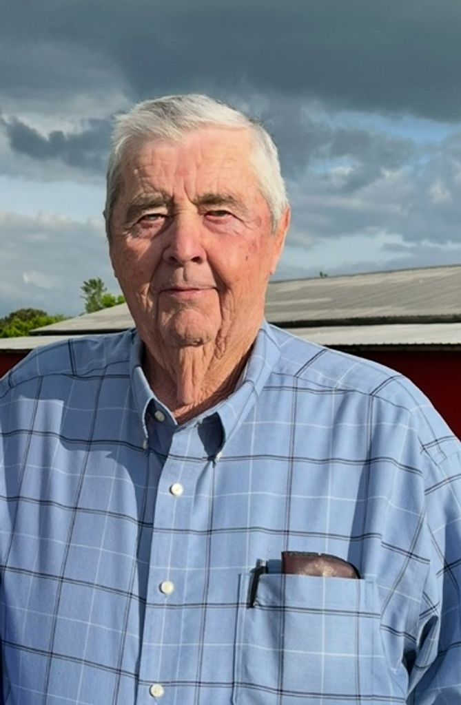 Dennis York Profile Photo