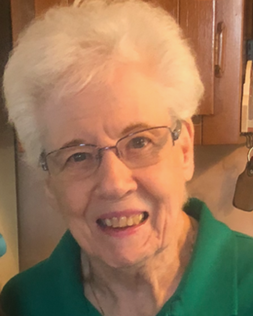 Betty Ann Gillen