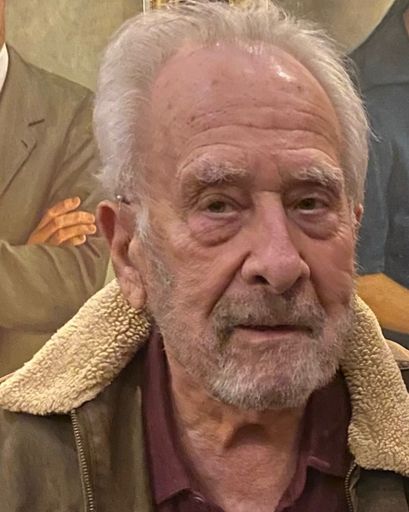 Fred Marchetti's obituary image