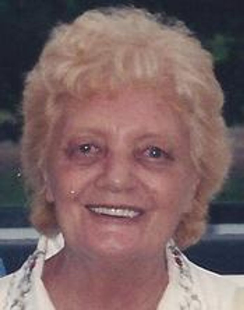 Margaret Alice Ainsworth