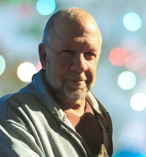 William "Bill" Jamieson Profile Photo