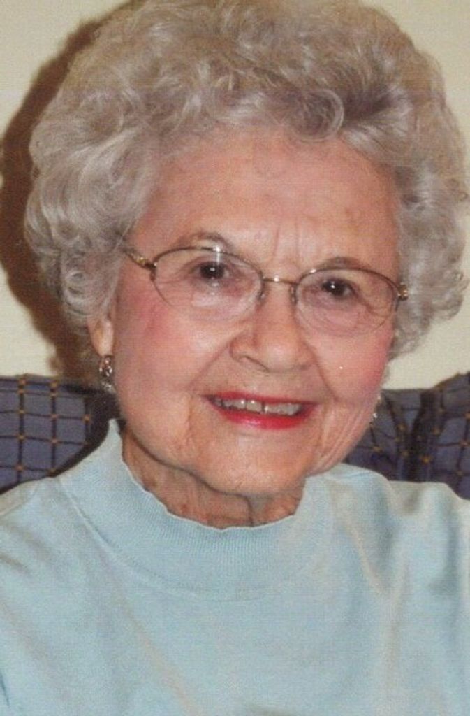 Mary Hair Mitchiner Profile Photo