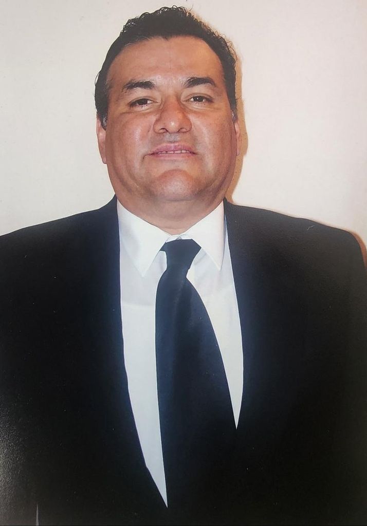 Benjamin Espinoza Profile Photo