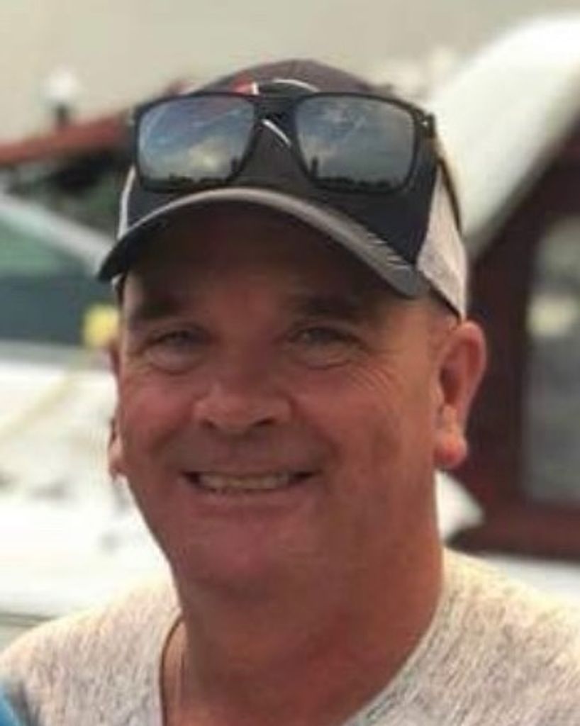 Kevin J. Quigley