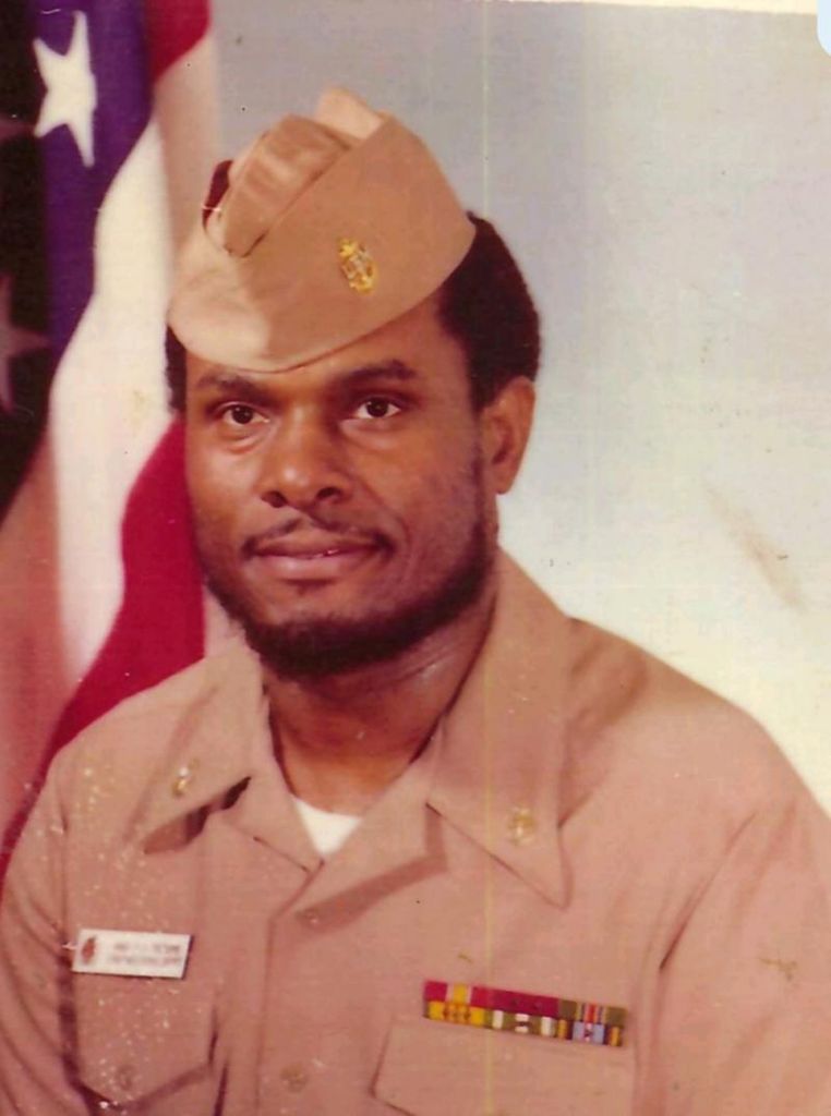 Preston D. Troupe Profile Photo
