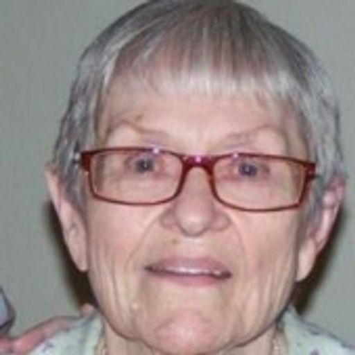 Georgia I Roberts Profile Photo