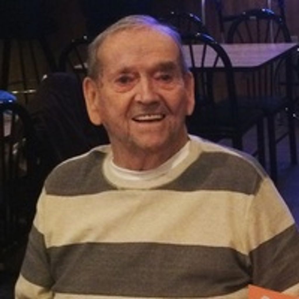 Edwin C. Stevens