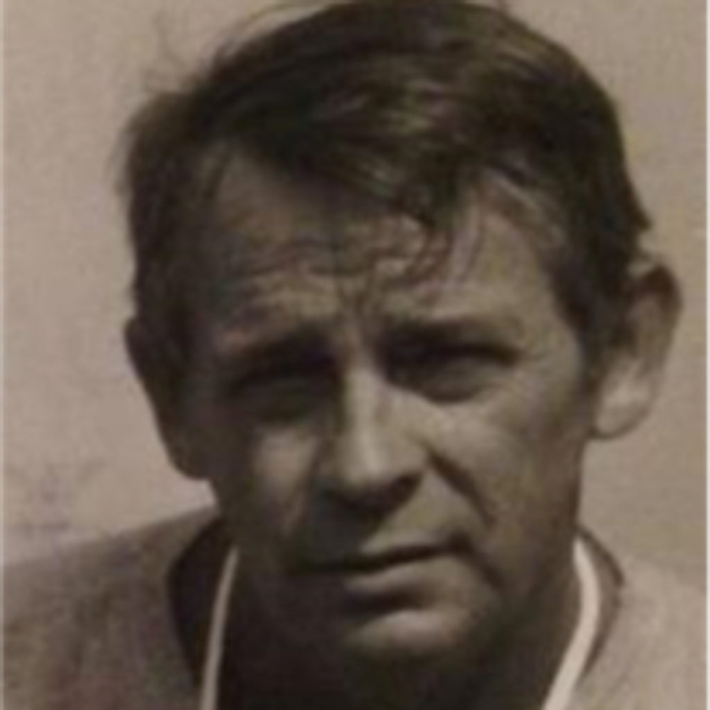 William Russell Johnson