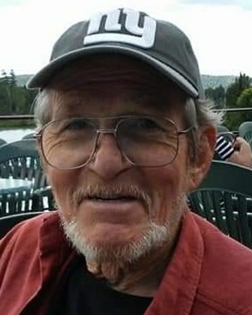 Walter R. Bassey