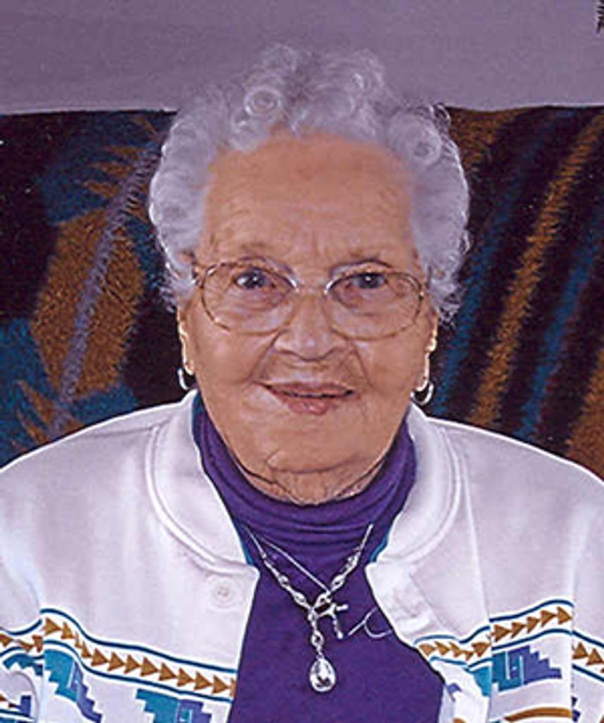 Anna Peterson