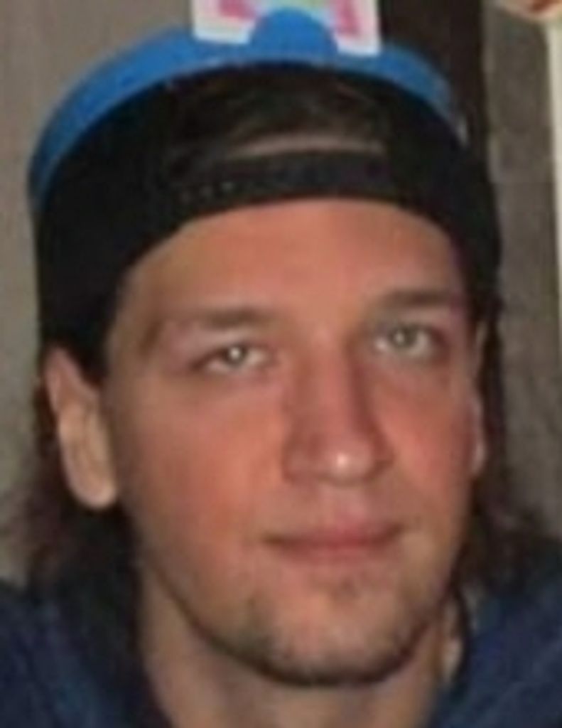 Zachary Allen Swartz Profile Photo