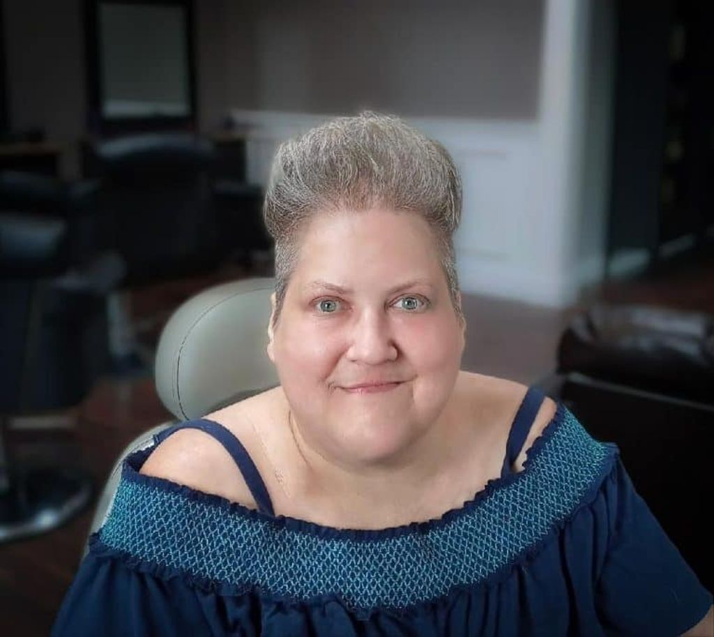 Angela Vincent Profile Photo