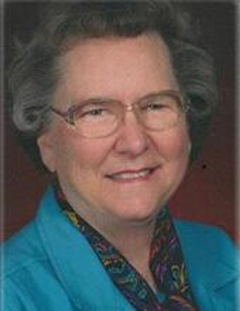 Nancy Ferguson