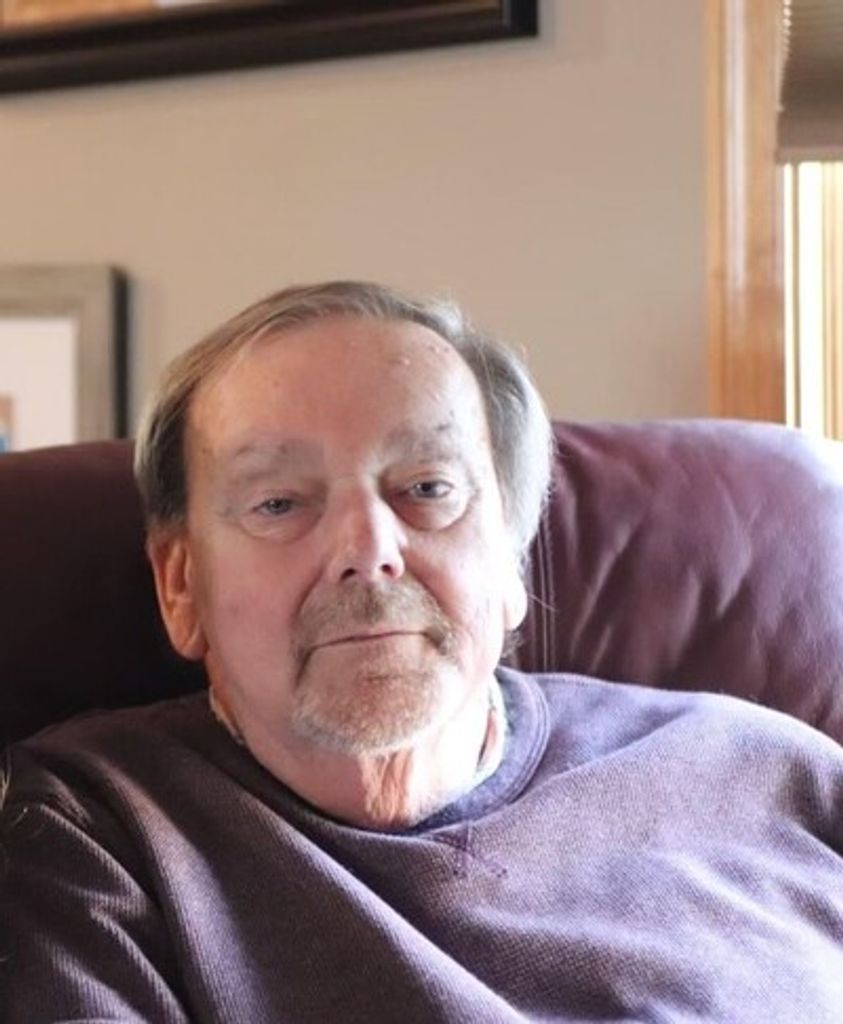 Harold "Paul" Holtz Profile Photo