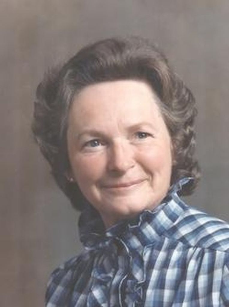 Bernice Isabelle Flint