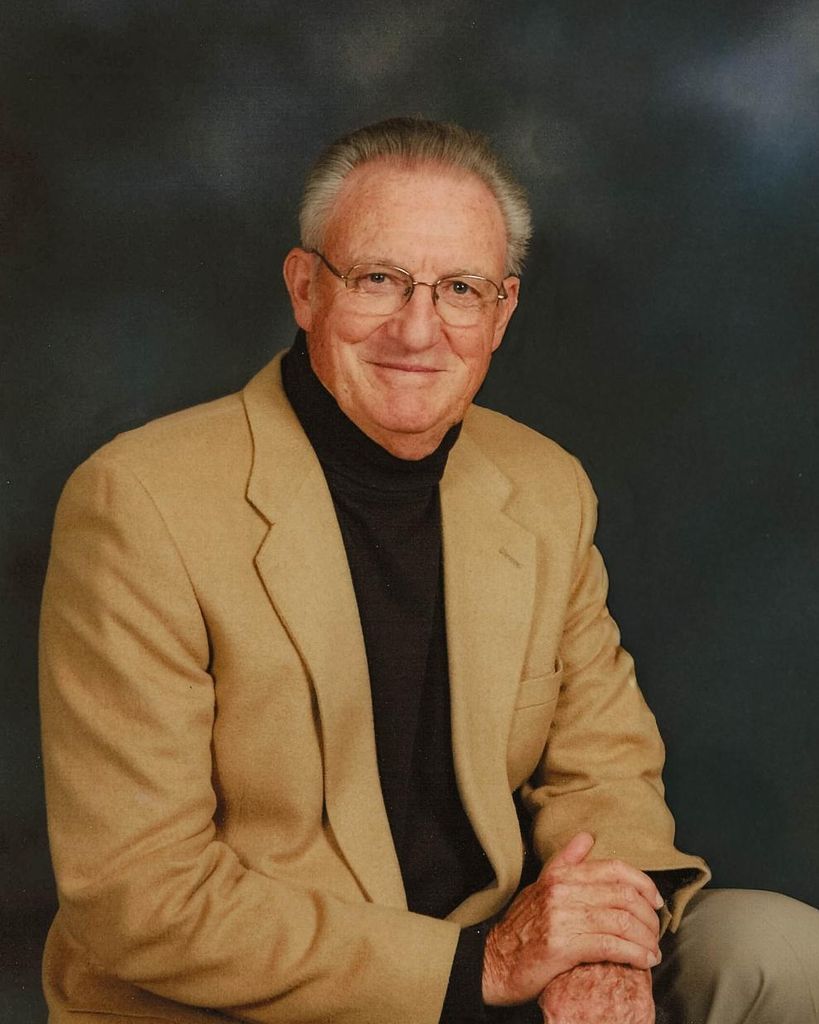 Charles Floyd Poston Profile Photo