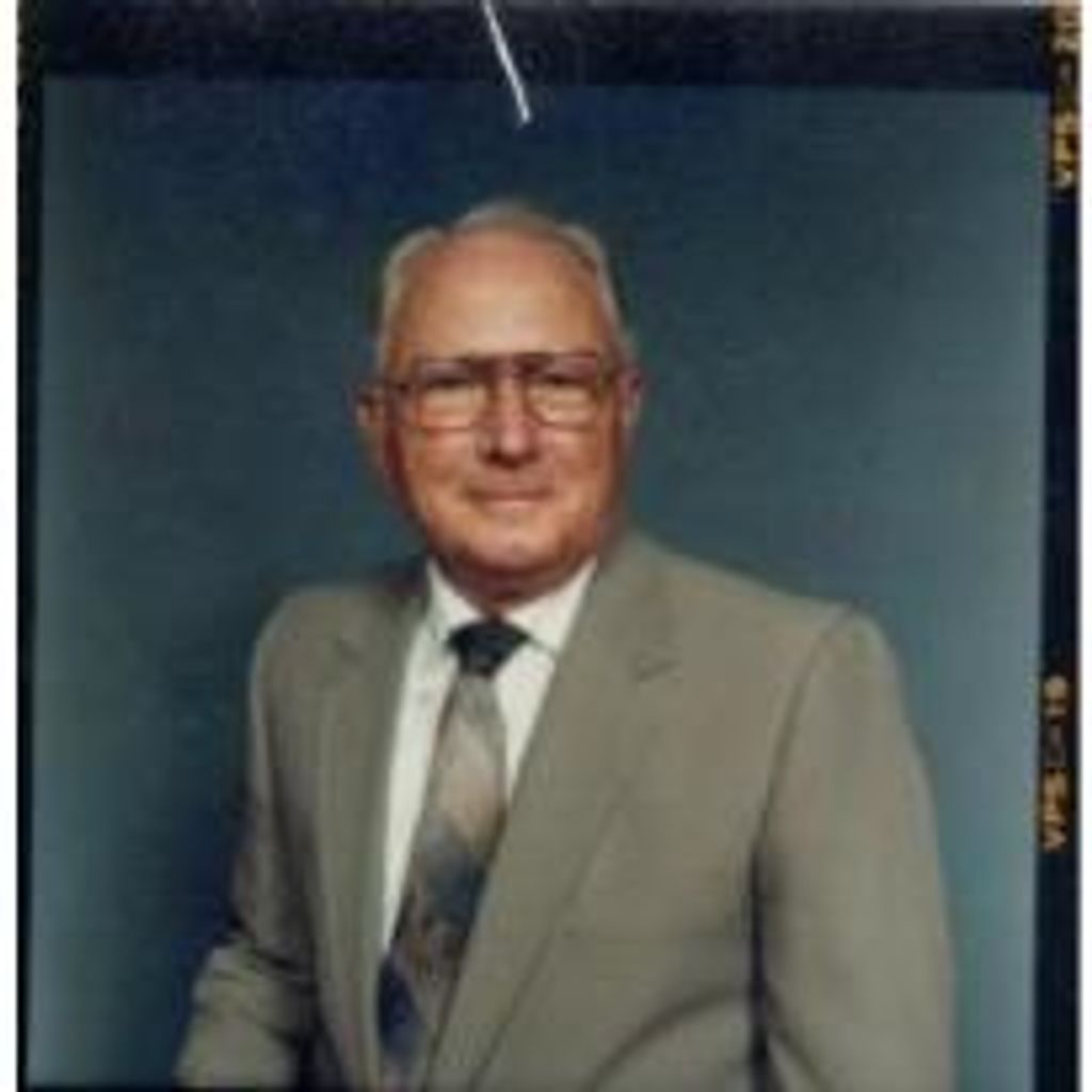 Gordon L. Redd, Sr.