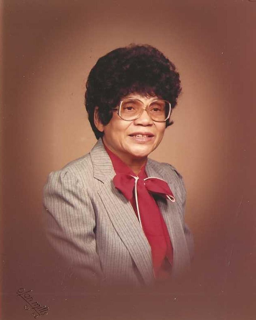 Rosa Ann Jackson Profile Photo