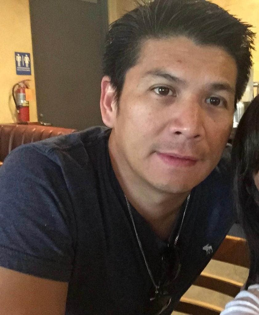 Albert Antonio Mas Soriano