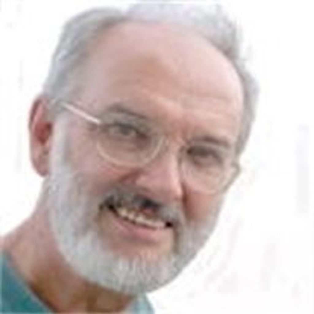 John W. Kidder Profile Photo