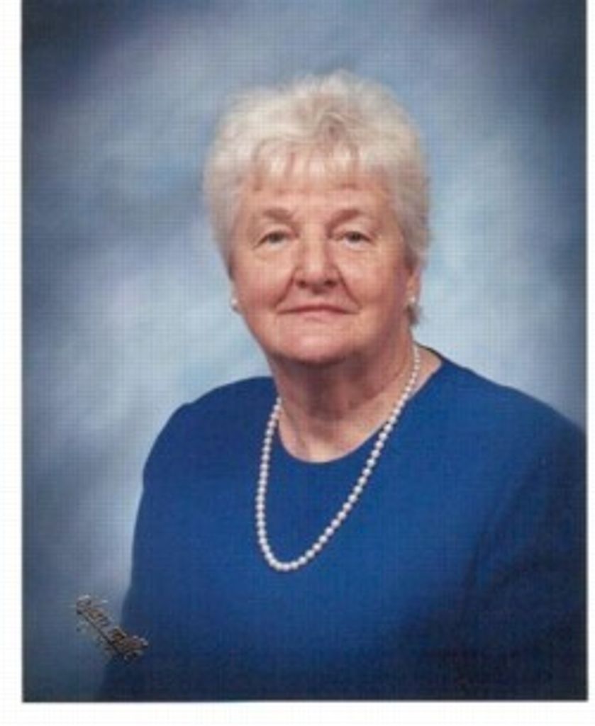 Imogene  Moore Jones