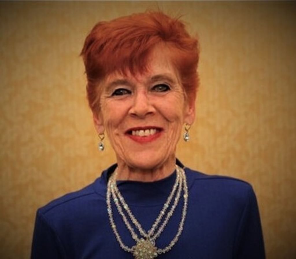 Barbara Jean Mosher Profile Photo