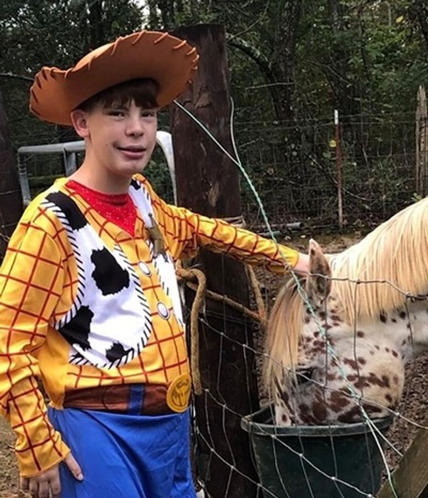 Justin Andrew Rice Profile Photo