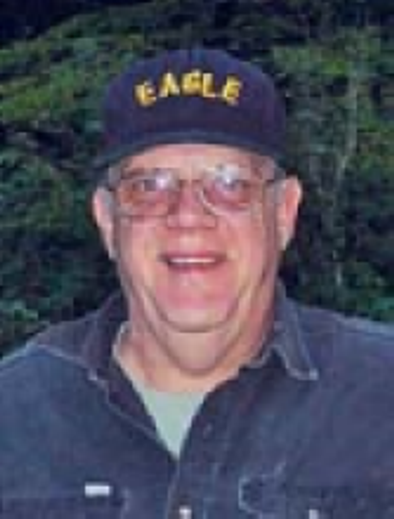 David  Duane Beyer,  Sr.