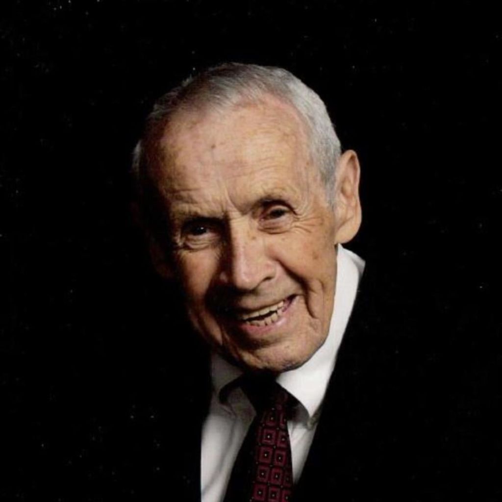 Charles E. Frazier