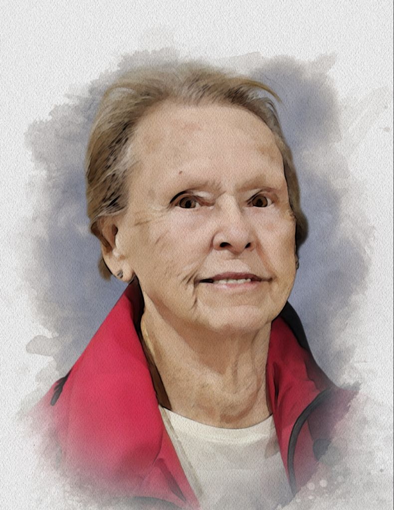 Dorothy Louise Thompson Harmon Profile Photo