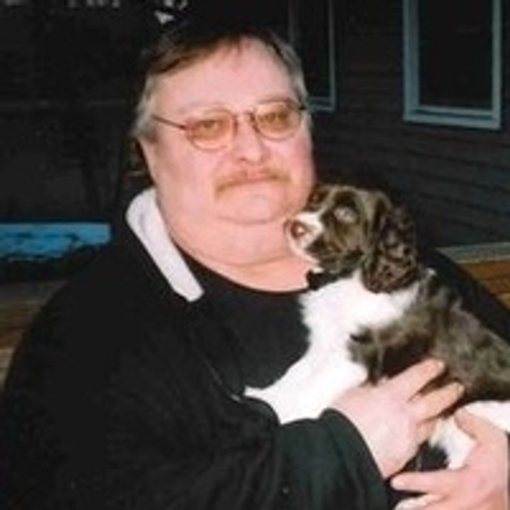 Richard  M Gould