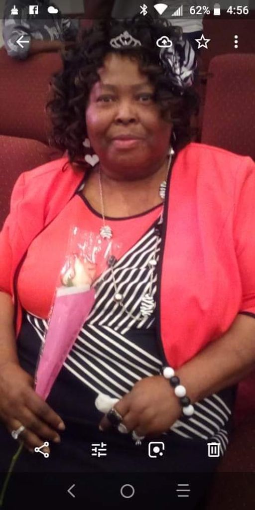 Florence Dale  Mickens Profile Photo