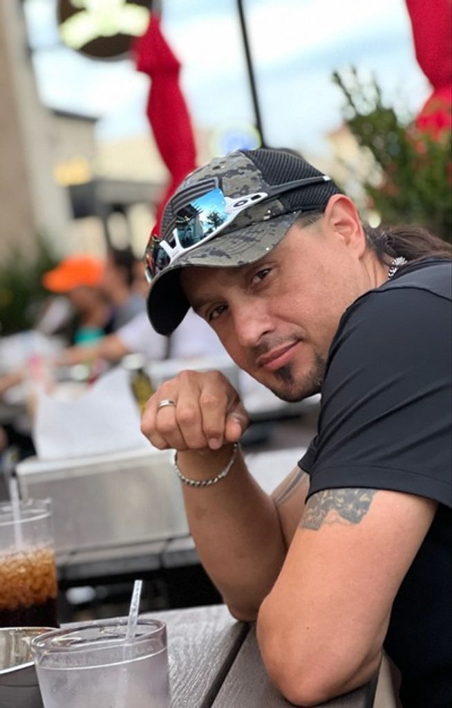 Johnny Perez Massiatte