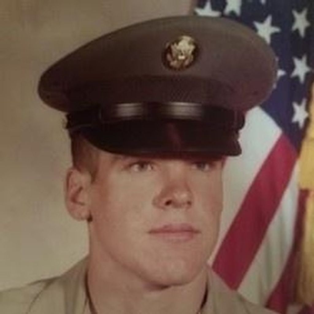 Mark Douglas Bennett