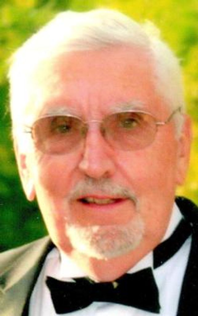 Paul G Bascom